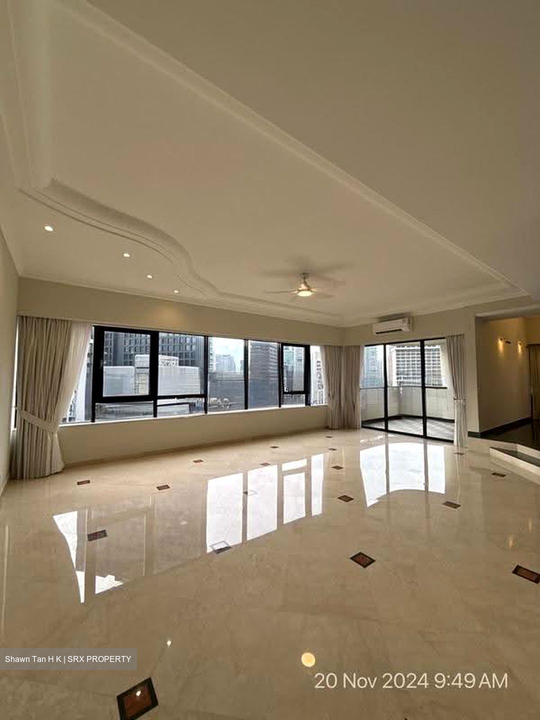 The Claymore (D9), Condominium #622221471